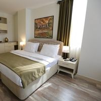 Alpha Suit Otel to istanbul airport transfer