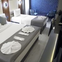 Amara Old City Hotel & Spa to istanbul airport transfer