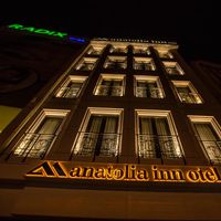Anatolia Inn to istanbul airport transfer