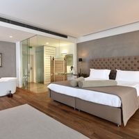Ansen Suites to istanbul airport transfer