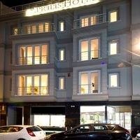 Aprilis Hotel to istanbul airport transfer