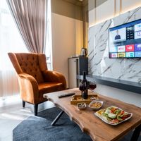 Arena Luxury Suites Hotel to istanbul airport transfer