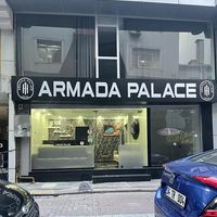 Armada Palace to istanbul airport transfer