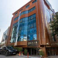 Asia Business Suites to istanbul airport transfer