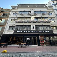 Kosova Otel to istanbul airport transfer