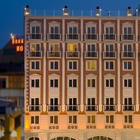 Askoç Hotel to istanbul airport transfer