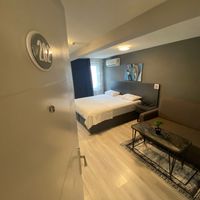 Atabay Suit to istanbul airport transfer