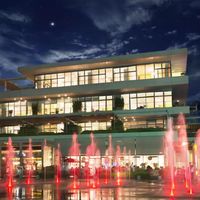 Ataköy Marina Park Hotel Residence to istanbul airport transfer