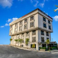 Atar Airport Hotel to istanbul airport transfer