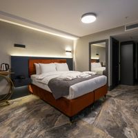 Hotel Kurucesme Business to istanbul airport transfer
