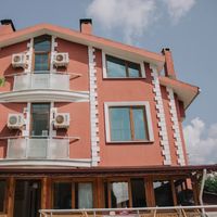 Ay Işığı Otel to istanbul airport transfer