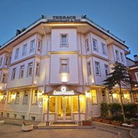 Azade Hotel to istanbul airport transfer