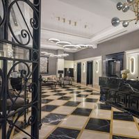 Azzap Hotel Galata to istanbul airport transfer
