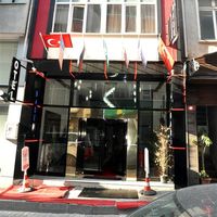 Bade 2 Otel to istanbul airport transfer