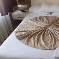 Bade 3 Otel to istanbul airport transfer