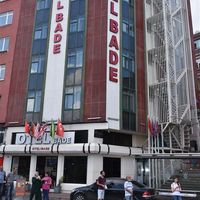 Bade Hotel Kadıköy to istanbul airport transfer