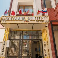 Bazaar Hotels Old City to istanbul airport transfer