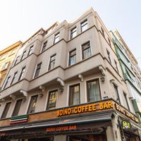 Bdino Boutique Hotel to istanbul airport transfer