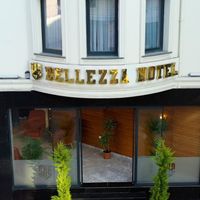 Bellezza Hotel to istanbul airport transfer