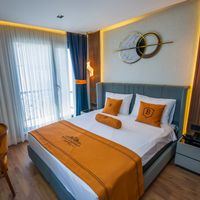 Bera Airport Hotel to istanbul airport transfer