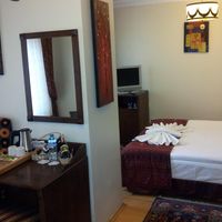Berce Hotel to istanbul airport transfer