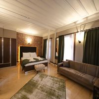 Berf Inn to istanbul airport transfer