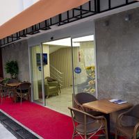 Best Fulya Suites to istanbul airport transfer