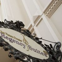 GLK Premier Regency Suites & Spa to istanbul airport transfer
