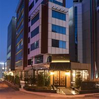 Bilek Boutique Hotel Kavacık to istanbul airport transfer