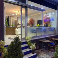 Blue Plus Hotel to istanbul airport transfer