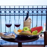 Blue World Otel to istanbul airport transfer