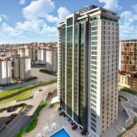 Bof Hotels Ceo Suites Ataşehir to istanbul airport transfer