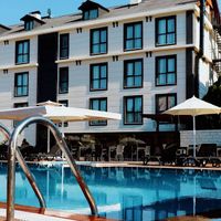 Bohem Otel to istanbul airport transfer