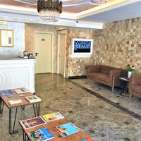 Boss Hotel Sultanahmet to istanbul airport transfer