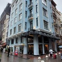 Boss To Hotel to istanbul airport transfer
