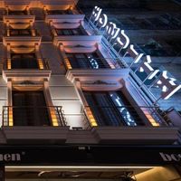 Bossuite Hotel Kadıköy to istanbul airport transfer