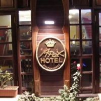 Boutique Apex Hotel to istanbul airport transfer