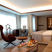 Bricks Hotel to istanbul airport transfer