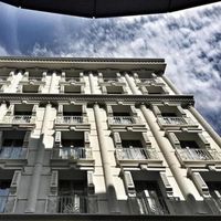 Büke Hotel Şişli to istanbul airport transfer