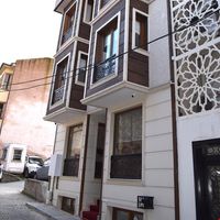 Burçkin Süleymaniye to istanbul airport transfer