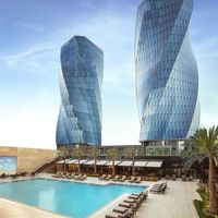 Burgu Arjaan by Rotana Istanbul Asia to istanbul airport transfer