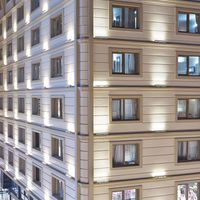 Büyük Şahinler Otel to istanbul airport transfer