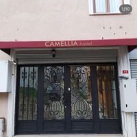 Camellia Otel to istanbul airport transfer