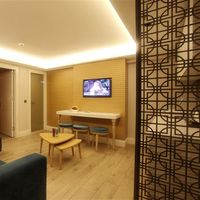 Carina Park Suites to istanbul airport transfer