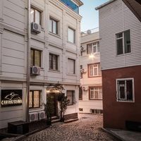 Carvan Hotel to istanbul airport transfer