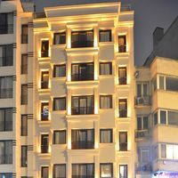 Celine Hotel Taxim to istanbul airport transfer