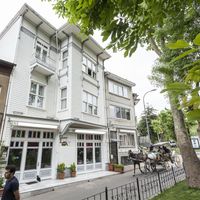 Çenar Konak to istanbul airport transfer