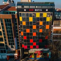 CIP Hotel & Spa - İstanbul Bakırköy to istanbul airport transfer