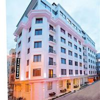 City Center Hotel Taksim to istanbul airport transfer