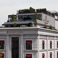 Cityloft 81 to istanbul airport transfer